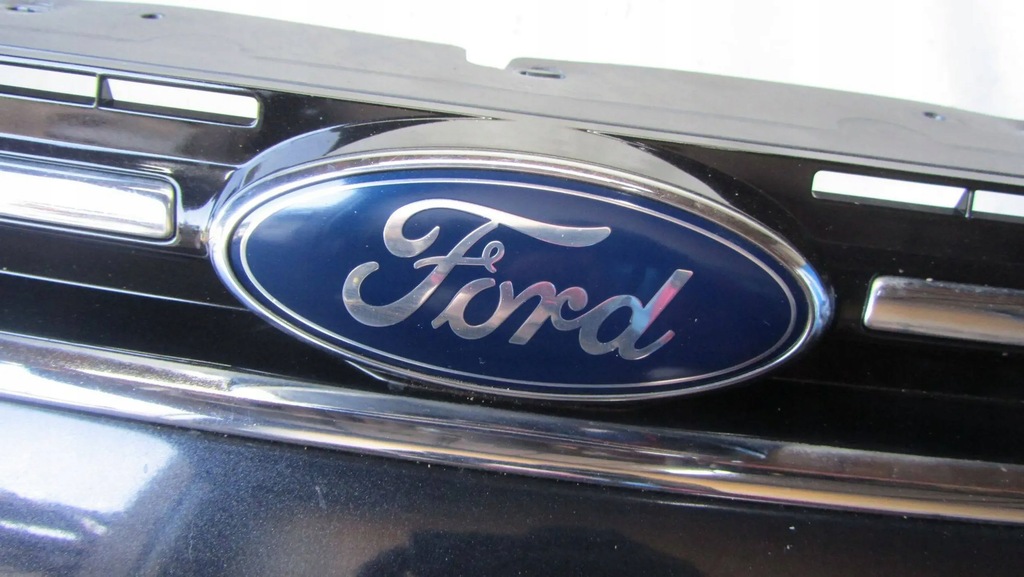 фото №15, Ford kuga mk2 бампер перед fd 13-17