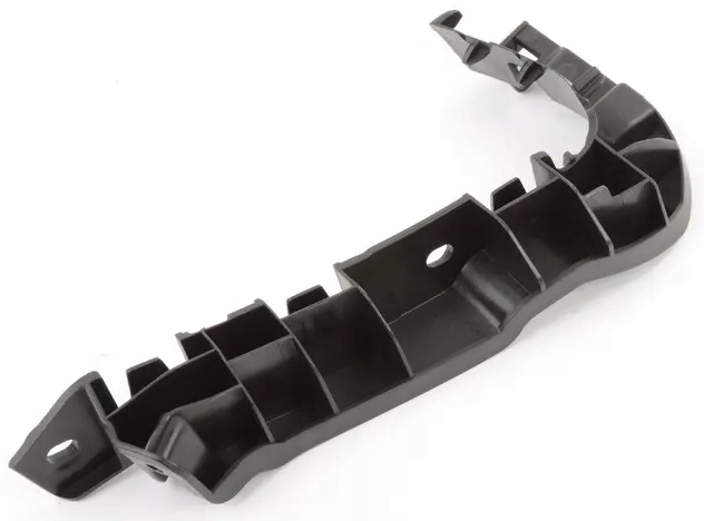 Кронштейн направляющая бампера audi a3 8v 8v5807184 aso Цена