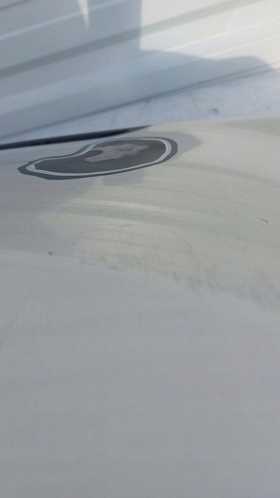 фото №14, Бампер задняя задний chevrolet spark iii lift eu