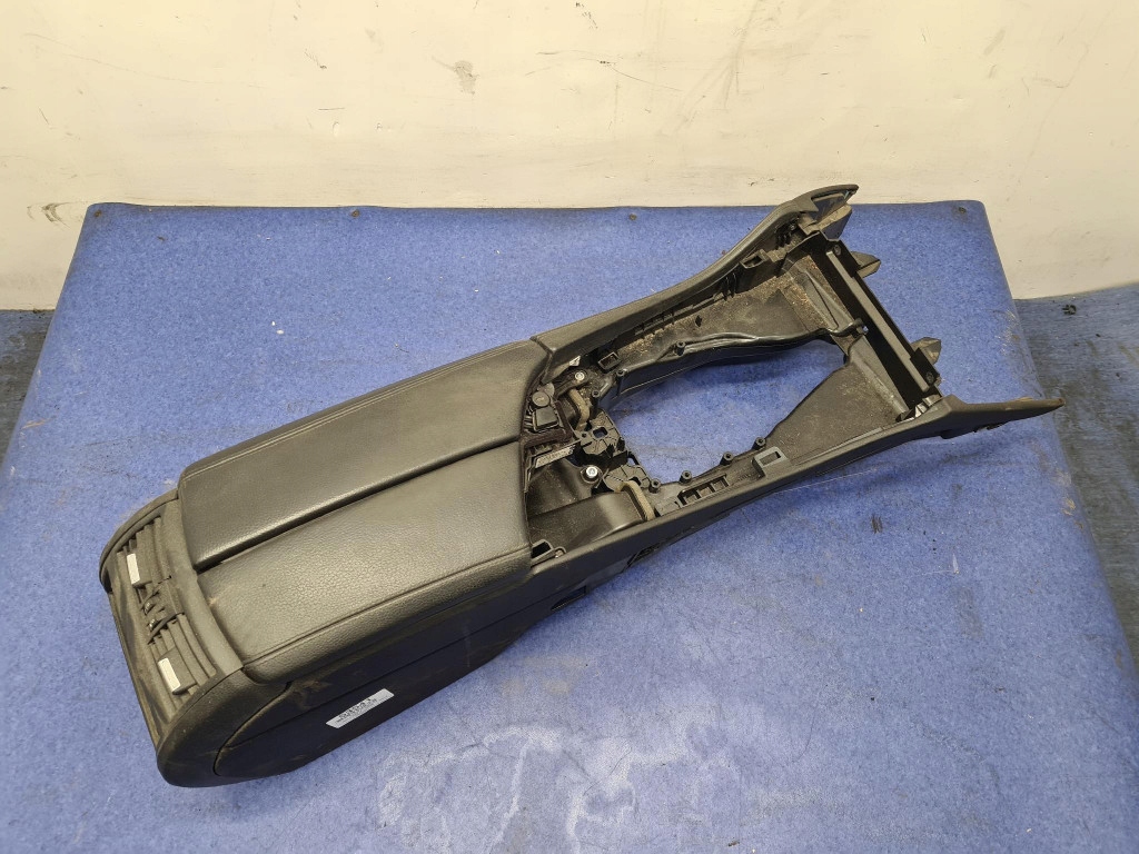 фото №1, Bmw 5 f11 туннель средний