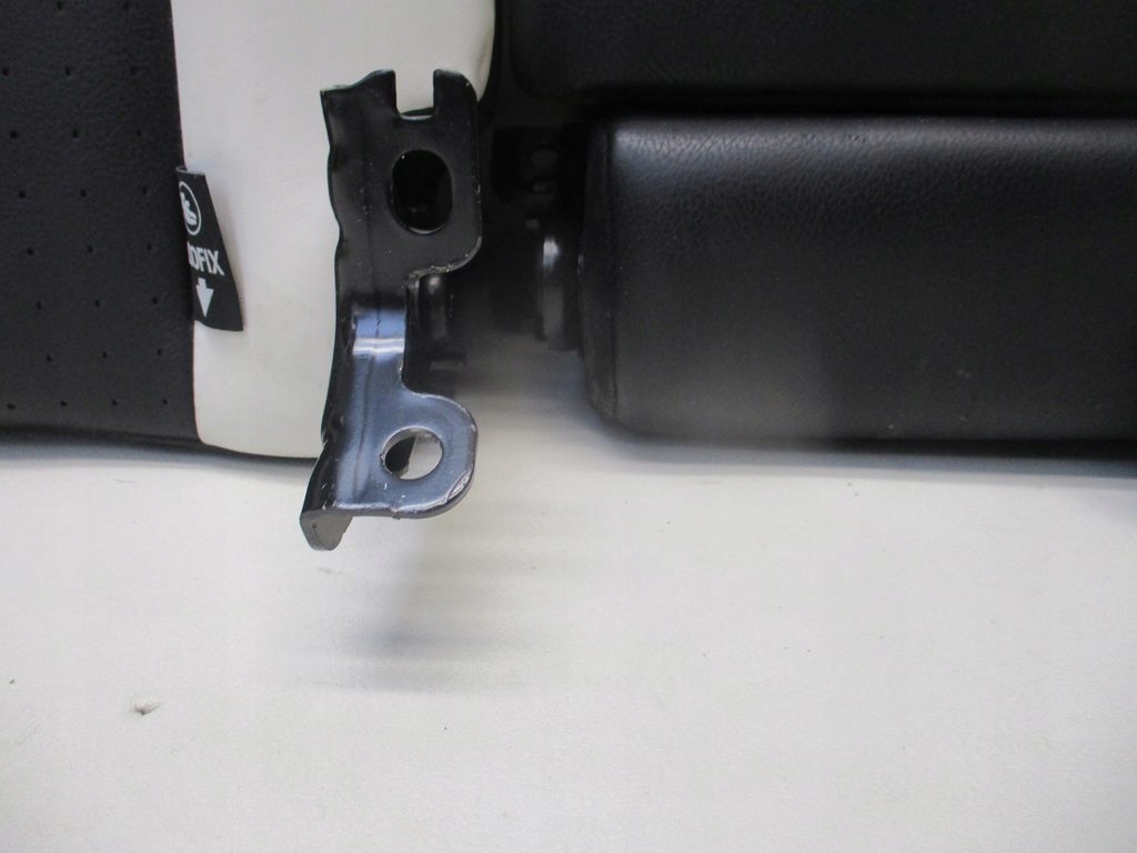 фото №8, Заднє сидіння задня задня citroen ds4