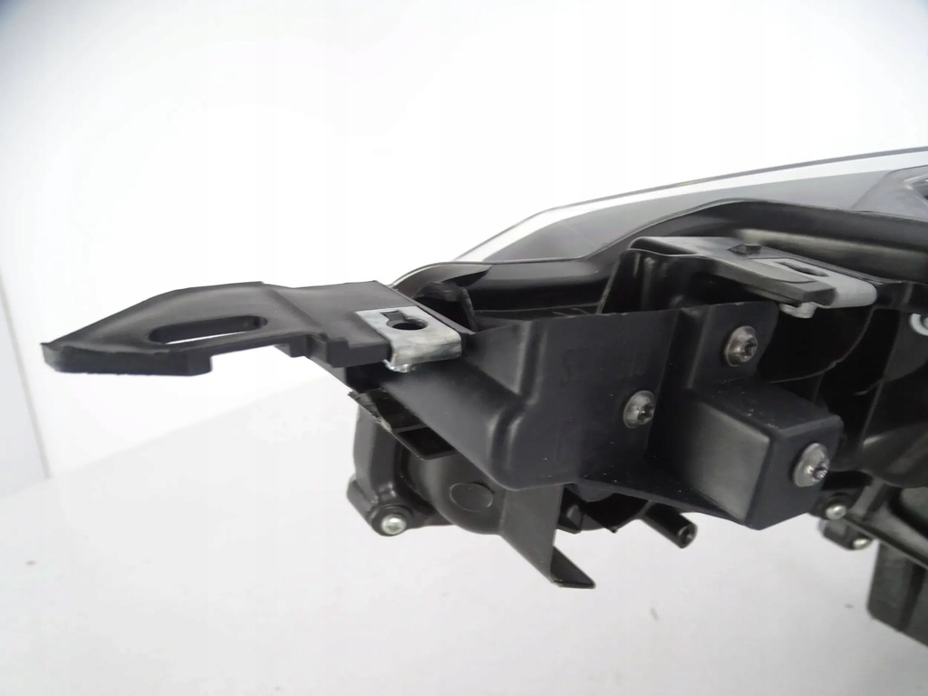 фото №7, Лампа перед передняя правая toyota ch-r lift