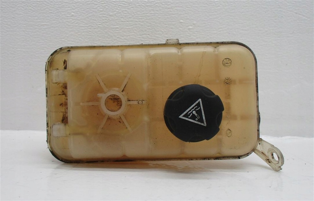 фото №6, Бачок расширительный citroen c5 iii x7 3.0 hdi