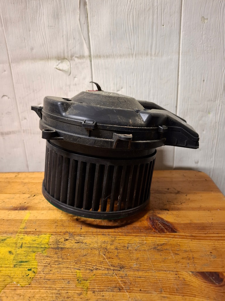 фото №1, Mercedes ml w166 166 воздуходувка вентилятор обдув воздуха t1015113g