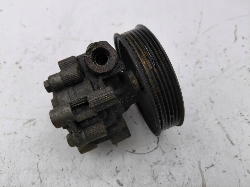 фото №5, Opel antara 2012 насос усилителя