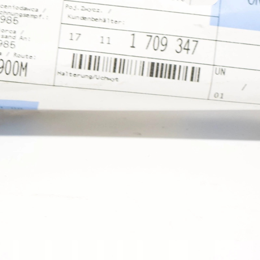 Bmw 3 e30 радиатор mounting кронштейн 17111709347 1709347 oem Доставка