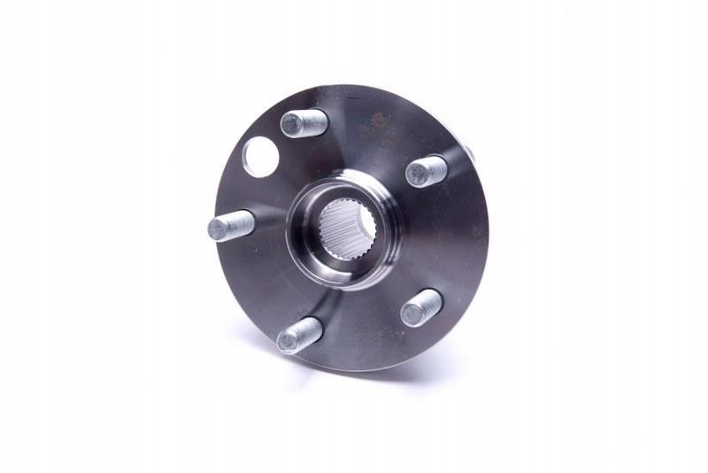 фото №5, Ступиця колеса з підшипник задня lexus lc ls