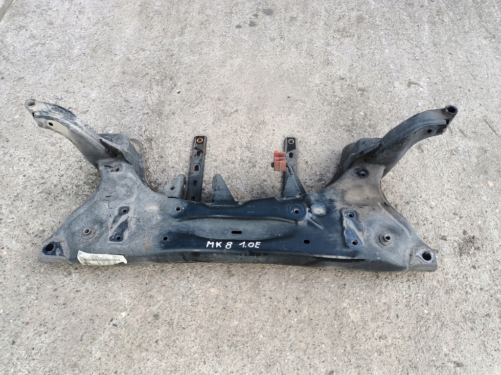 фото №13, Подрамник подвеска передние ford ecosport mk2 fiesta mk8 1.0 ecoboost