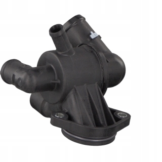 фото №12, Febi bilstein 102436 термостат, рідина охолоджуючий