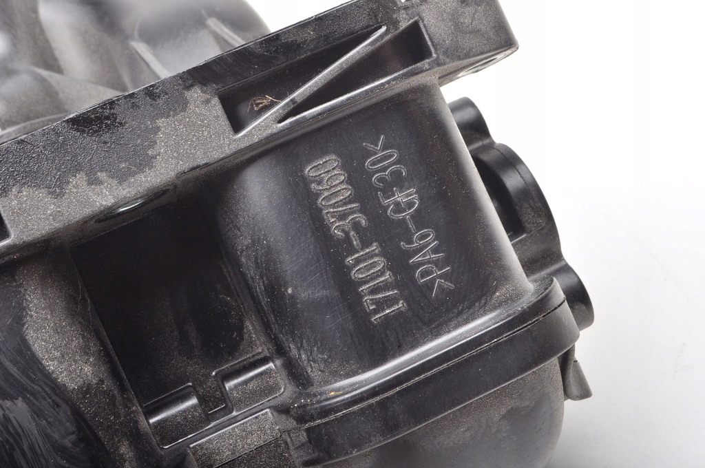 фото №7, Toyota prius iv 1.8 гібрид колектор всмоктуючий 17101-37060