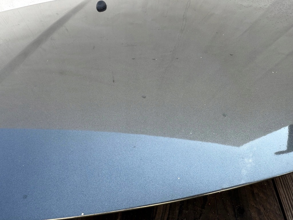 фото №7, Капот peugeot 3008 i 2016r 1.6 hdi ktpd