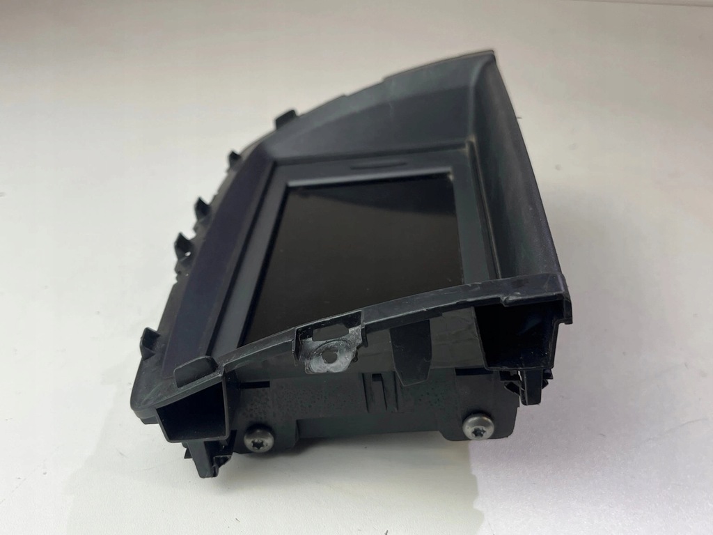 фото №9, Дисплей радио renault clio iii megane iii