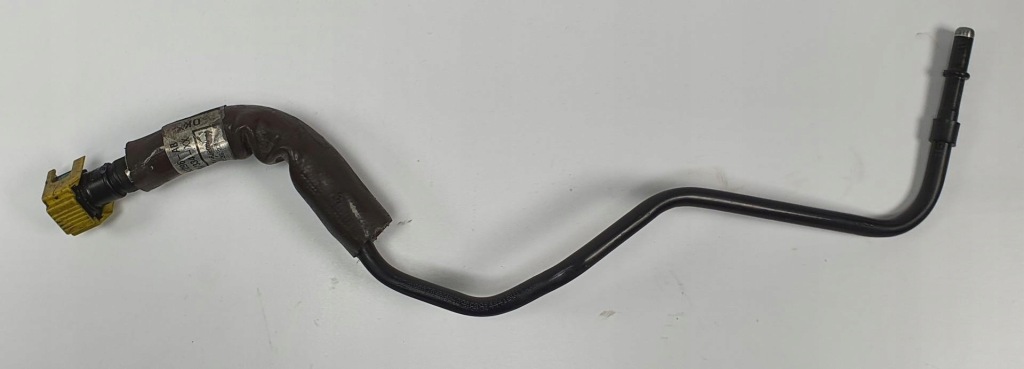 Купити Land rover discovery шланг пального 3.0 sdv6 4x4 дизель 188kw 256 hp 2012