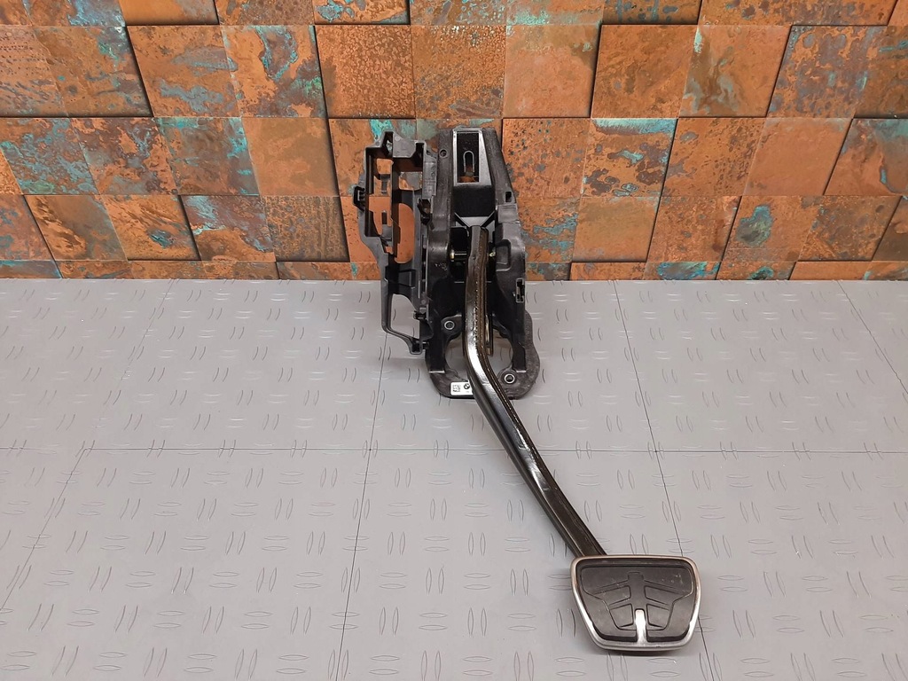 фото №1, Педаль тормоза bmw x5 g05 x6 g06 x7 g07 5km!