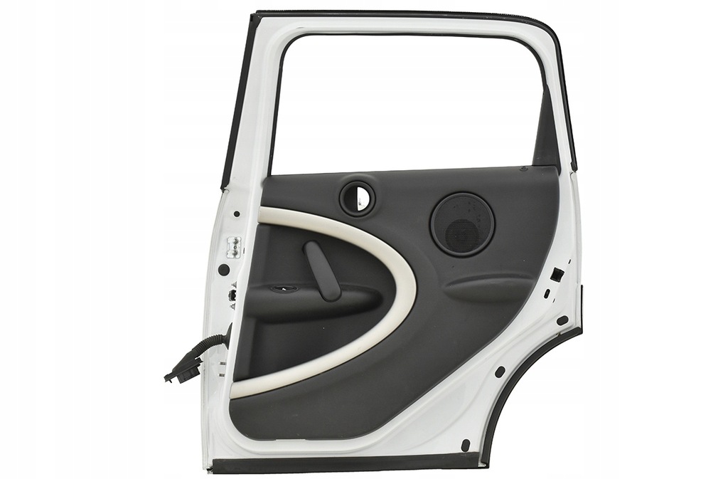 фото №2, Дверь задние задняя правое mini countryman r60 b15