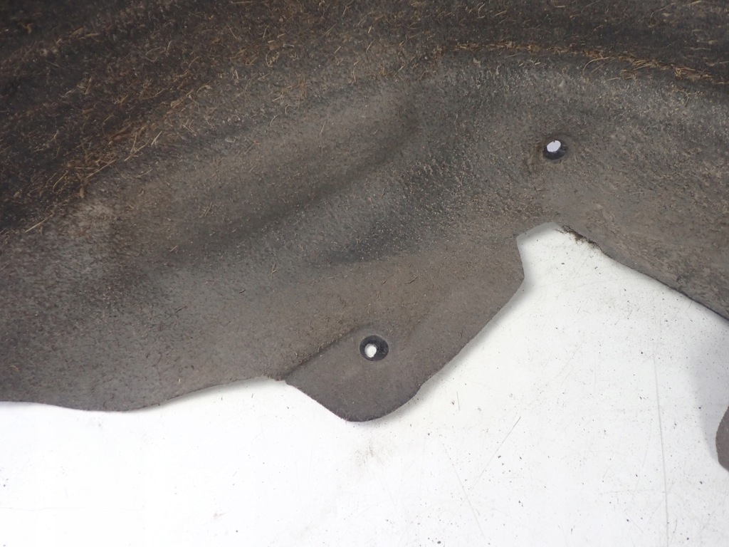 фото №5, Подкрылок правое правый задняя задние bmw x4 f26