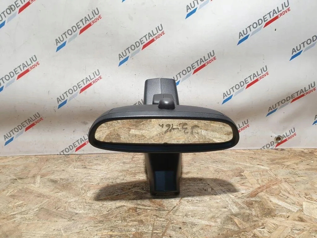 фото №1, Дзеркало внутрішнє bmw i3 i01 9284961 electric 125kw 2019