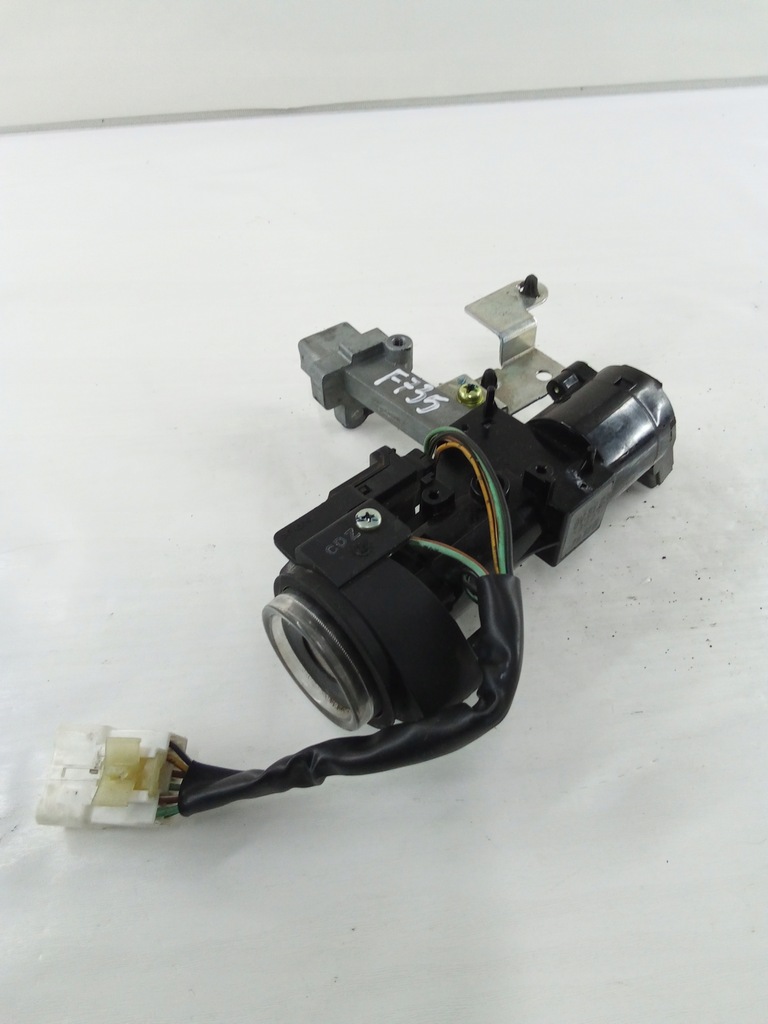 фото №1, F735 замок запалювання chevrolet epica