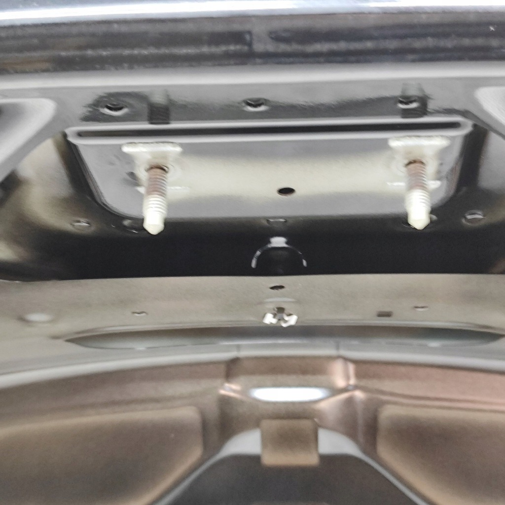 фото №10, Audi a3 s3 8v 2018 задняя крышка багажника багажника