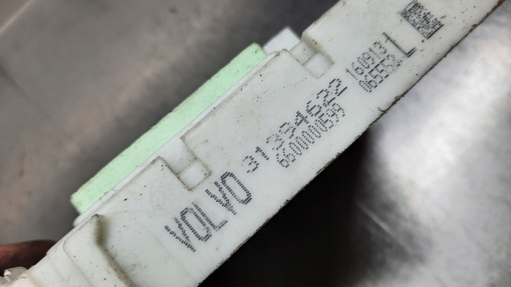 фото №7, Модуль cem 31394622 volvo v40 ii