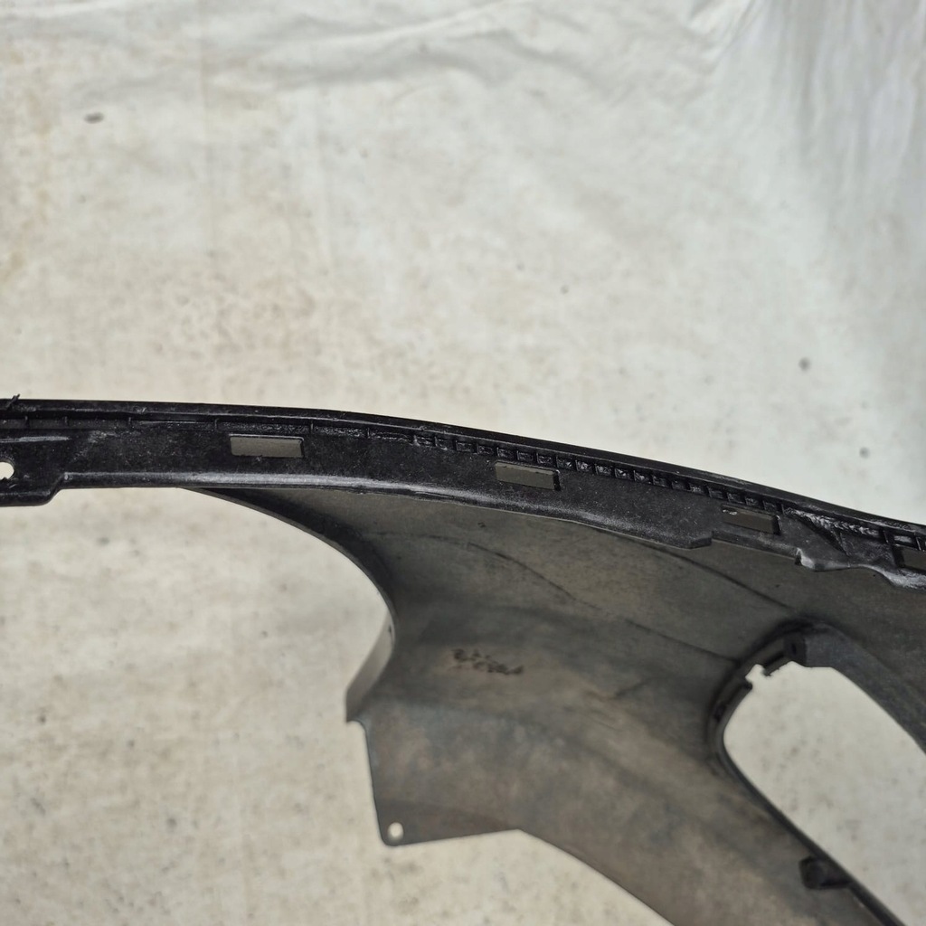 фото №10, Hyundai i40 2011- бампер перед передний pdc