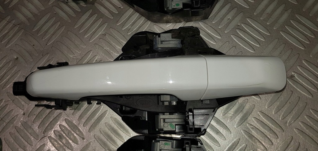 фото №6, Range rover l494 jaguar xe x760 xf x260 ручка двері правий перед лівий задня