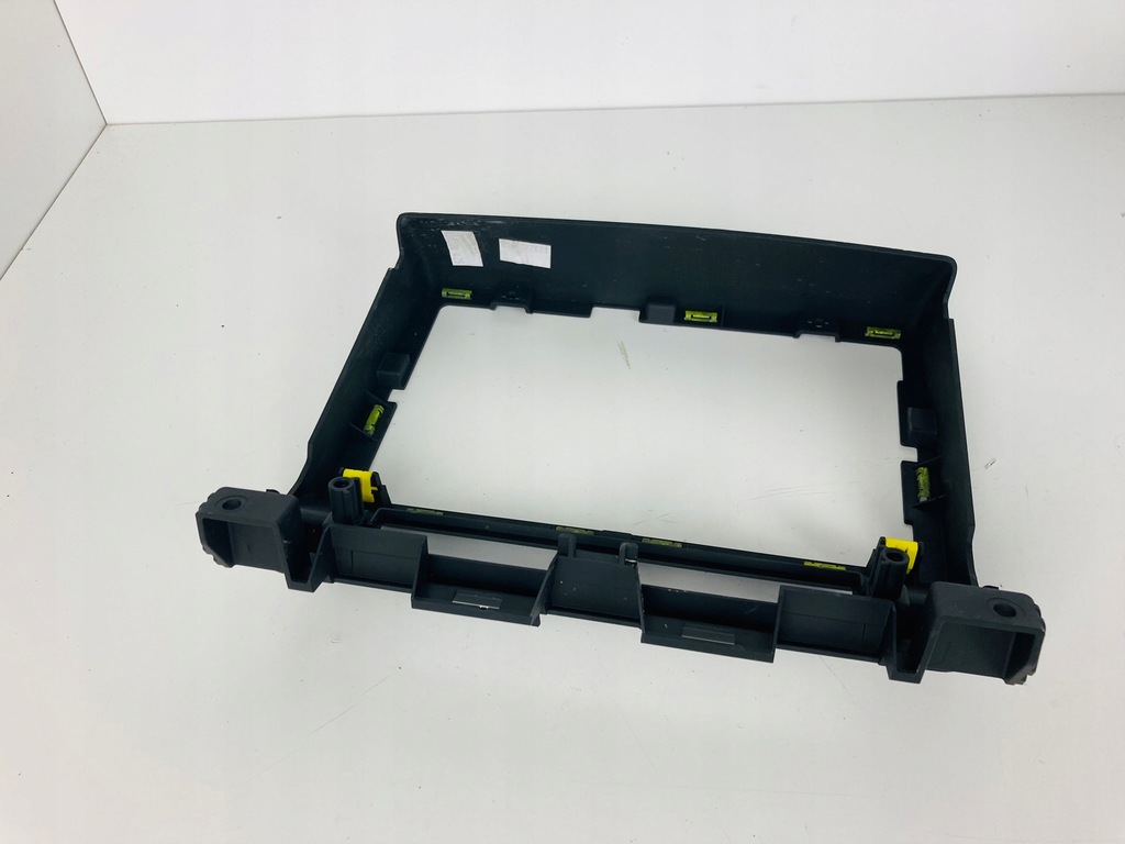 фото №2, Master iv рамка радио консоли 682603805r