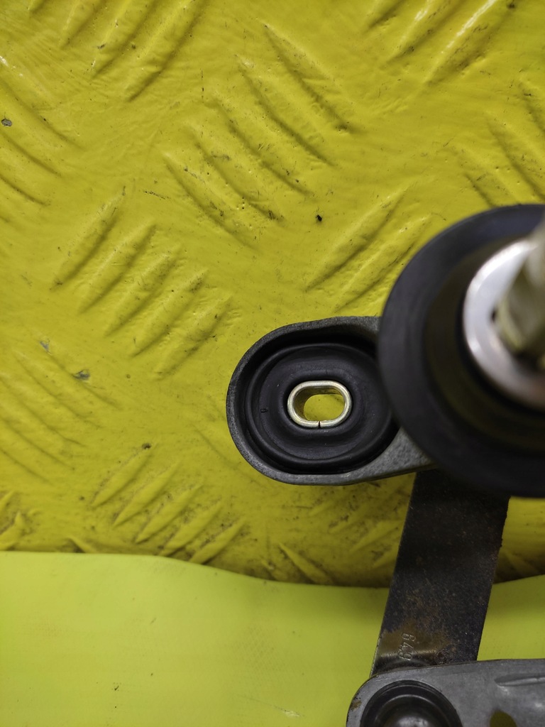 фото №4, Rover 75 механізм двірник перед 0390241355