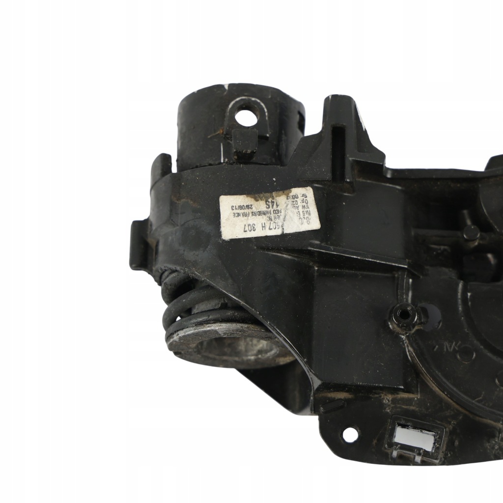 Купить Audi tts 8j плита монтажная зеркало наружного левая 8j0858531a