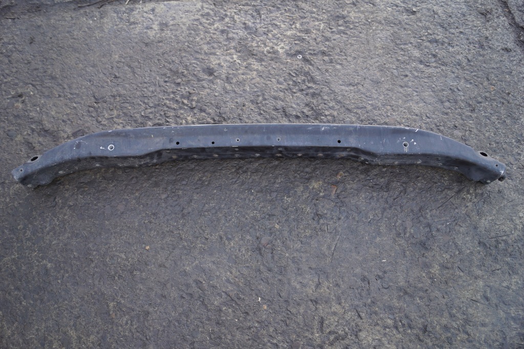 фото №6, Балка бампера перед mercedes s w220