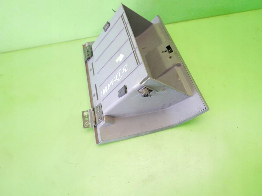 фото №9, Бардачок правий пасажира dół kia carnival i fl 01-05