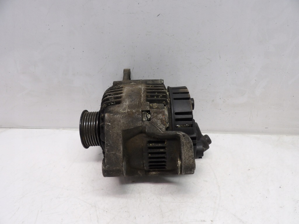 фото №1, Генератор volvo v40