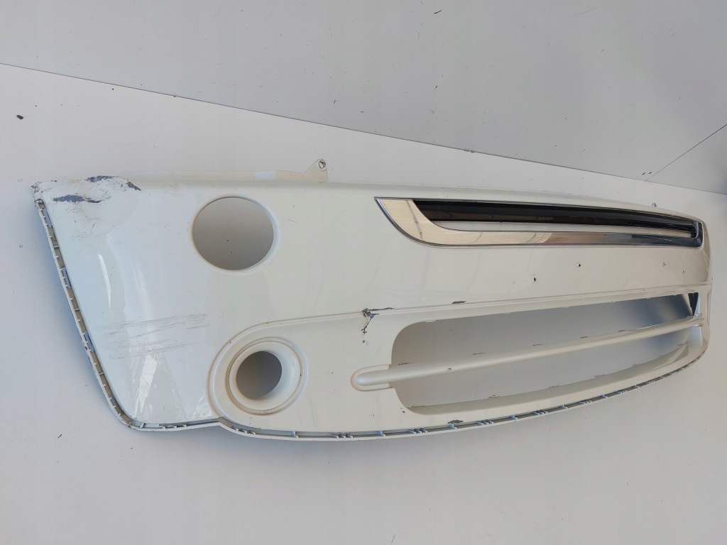 фото №2, Mini cooper r50 r52 lift бампер перед 7127924
