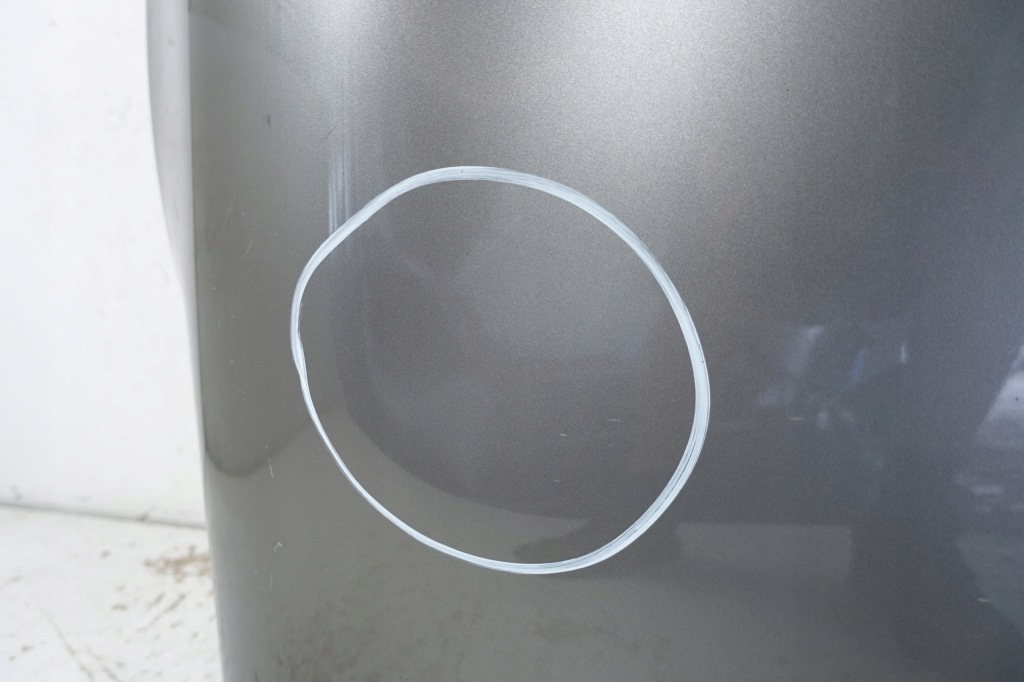 фото №3, Mini cooper f55 f56 2014- кришка капот двигуна