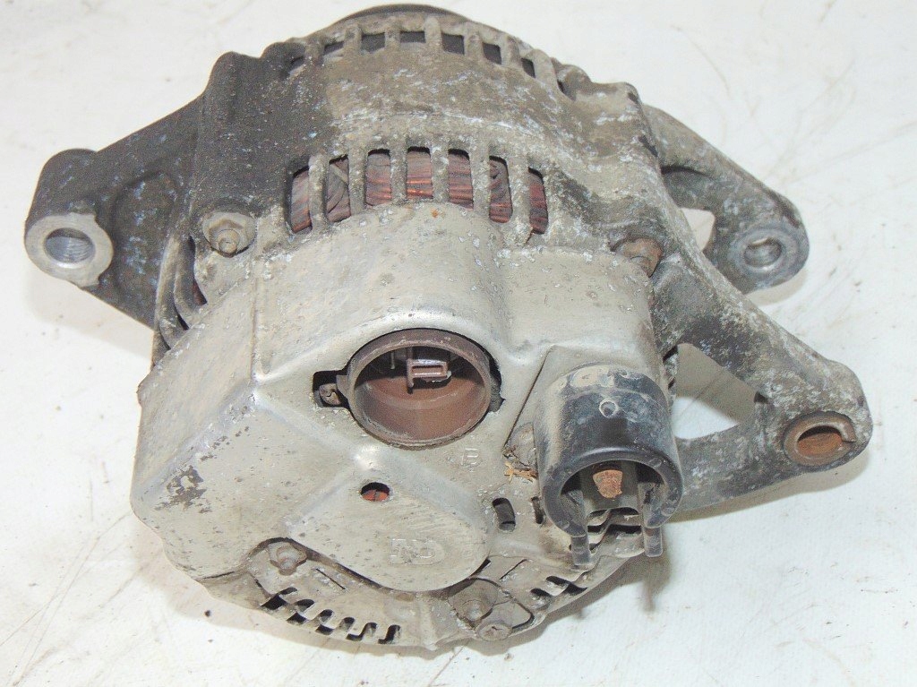 фото №7, Dodge caravan ii 3.0 v6 95r - генератор 4727220