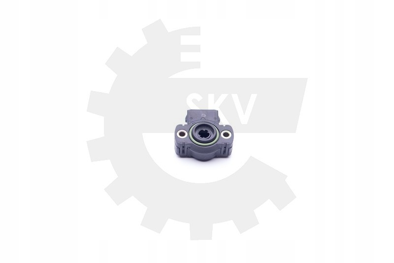 фото №9, Потенциометр дроссель vw 044907385a