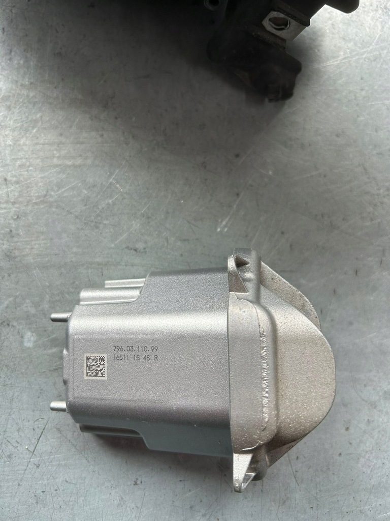 фото №1, Модуль led opel astra k v 7960311099