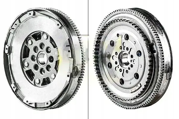 Купить Колесо маховик механическая коробка передач полуавтомат 415 0232 10 luk