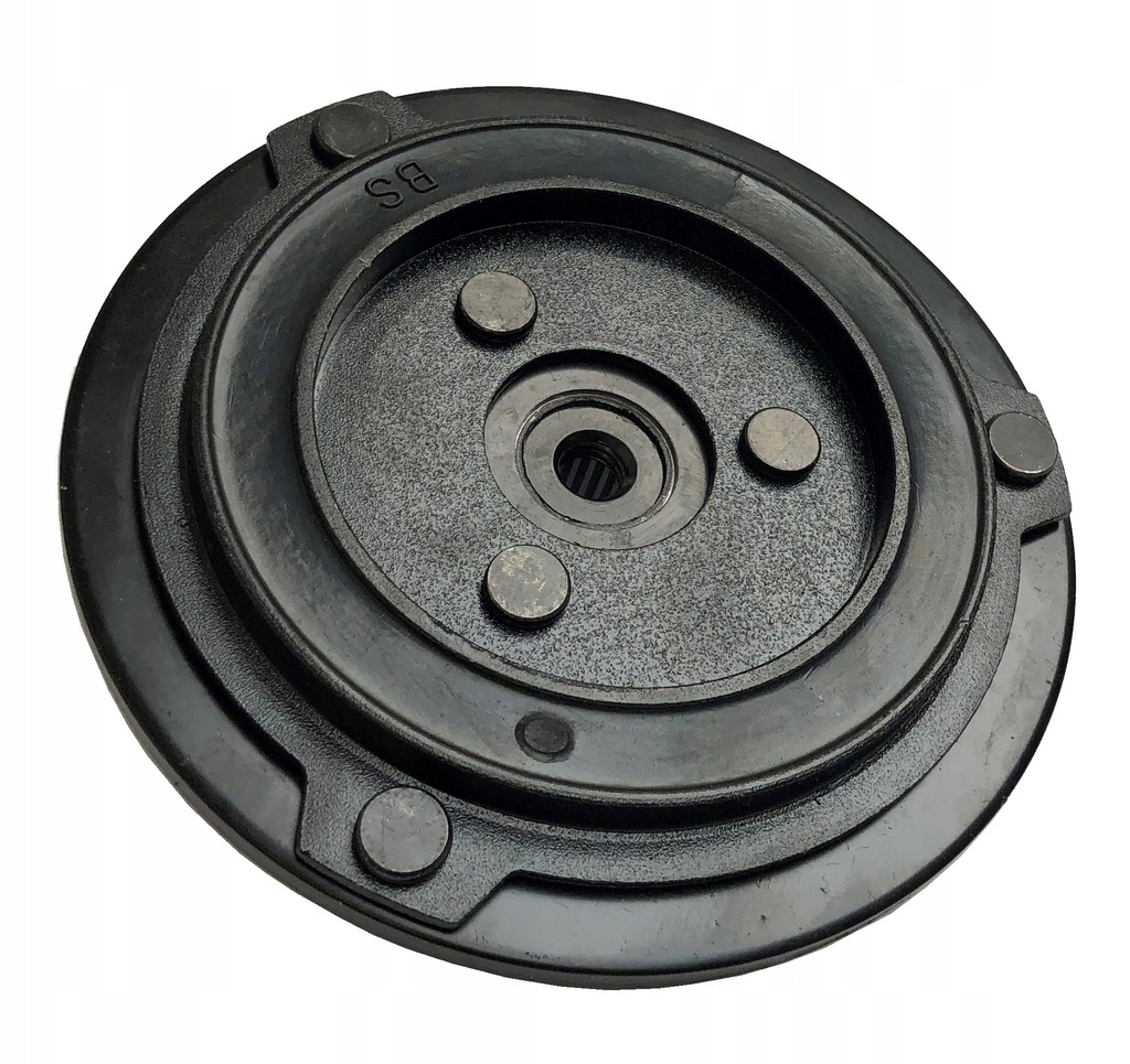 фото №1, Диск кондиционера delphi opel insignia lift 2.0