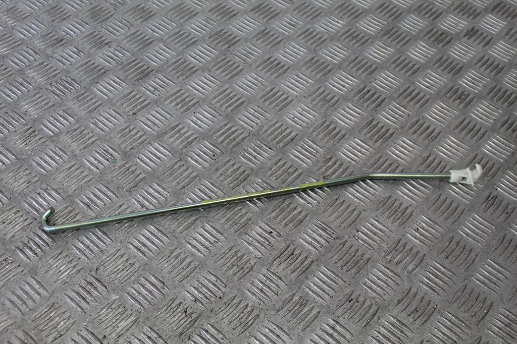 фото №1, Опора капот mitsubishi outlander iii 3 lift