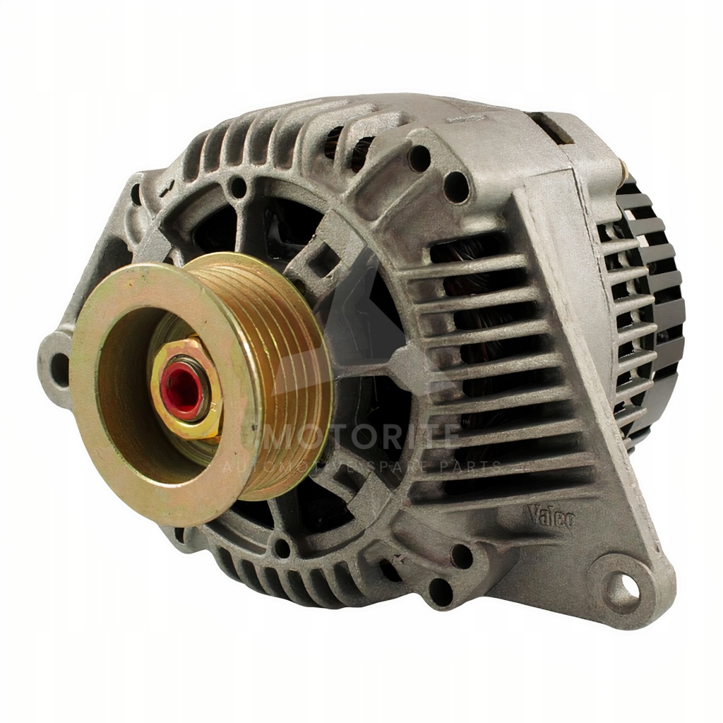 Генератор renault laguna espace megane scenic i iii 2.2 1.9 Ціна