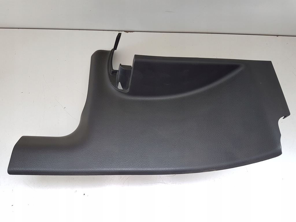 фото №1, Захист поріг ліва задня mitsubishi eclipse cross 18-