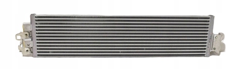 фото №1, Volkswagen оригінальний номер 5qf317019 радіатор оливи