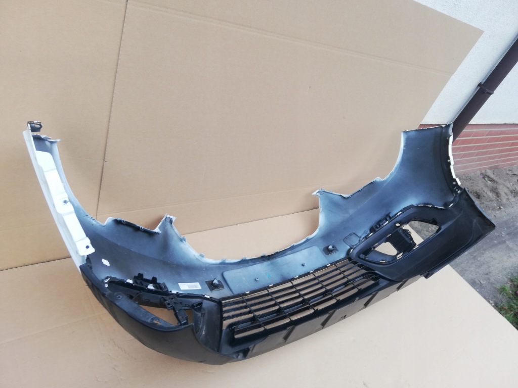 Opel crossland x бампер передний hit в Украине