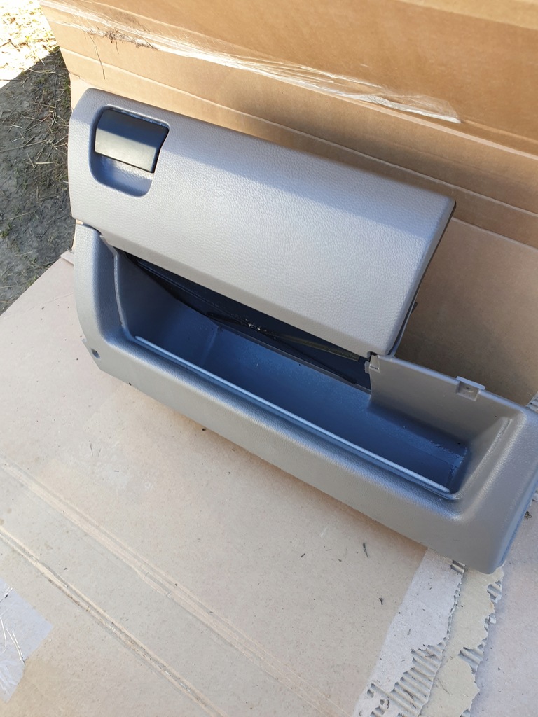 фото №1, Bmw e36 compact бардачок пассажира sandgrau