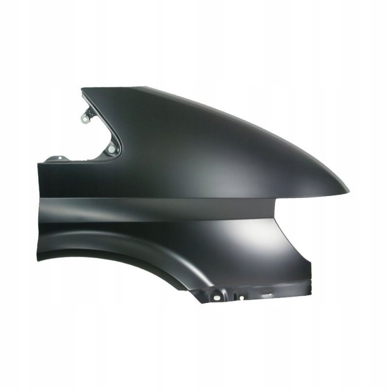 Купить Крыло  передний правый  ford transit 00-06 оцинкованный