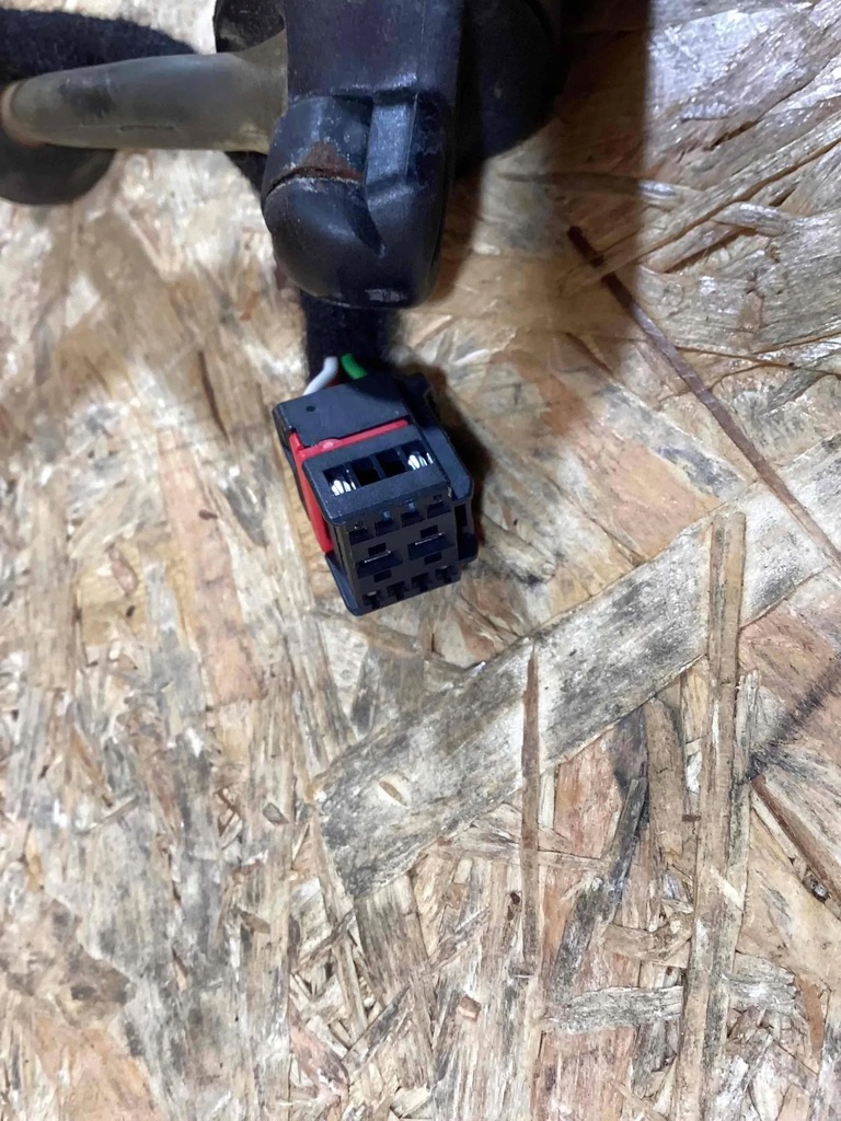 фото №7, Porsche macan 2019 з задній амортизатори