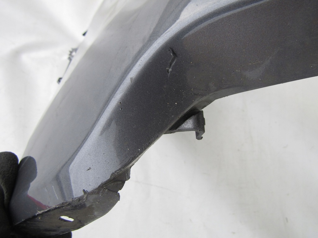 фото №11, Бампер lexus nx 200t 300h lift 17-20 перед spr