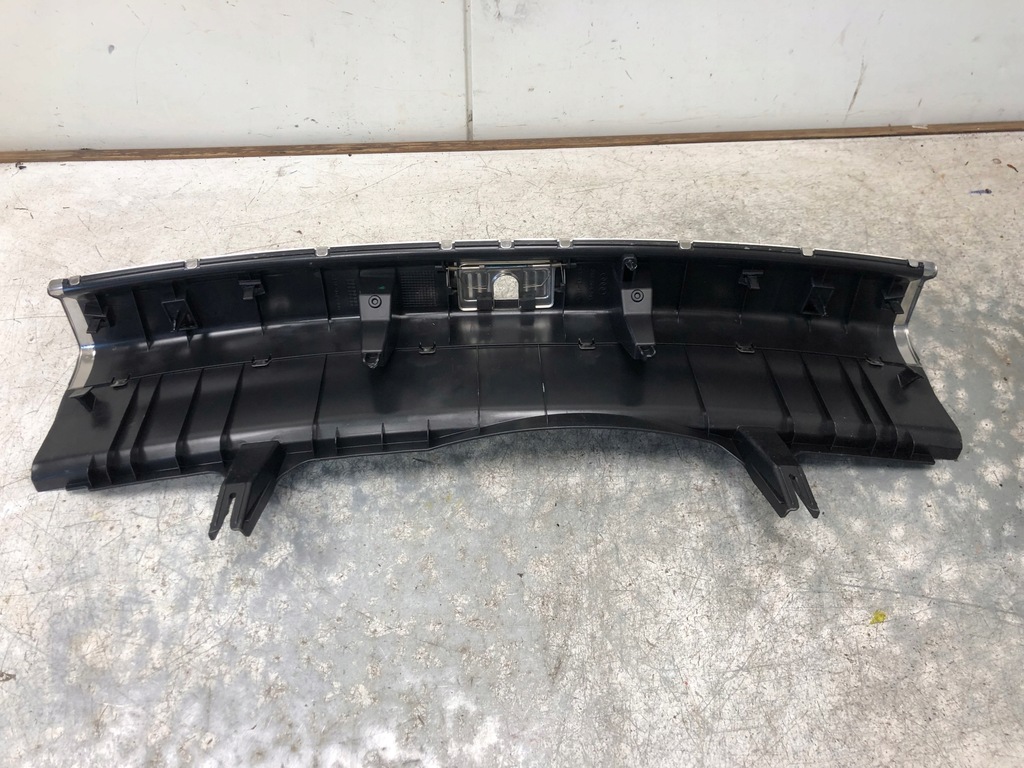 фото №5, Защита порог багажника audi a5 sportback 8t8864513