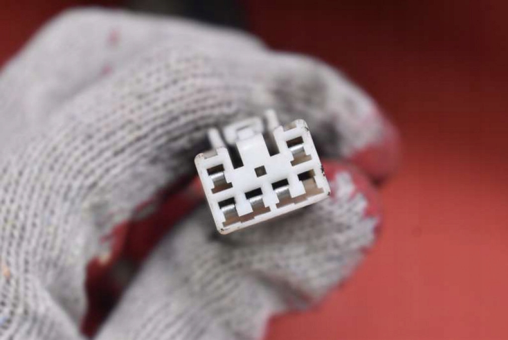 фото №7, Лампа правая задняя задняя 92402-2l1 hyundai i30 1 i kombi 07-10